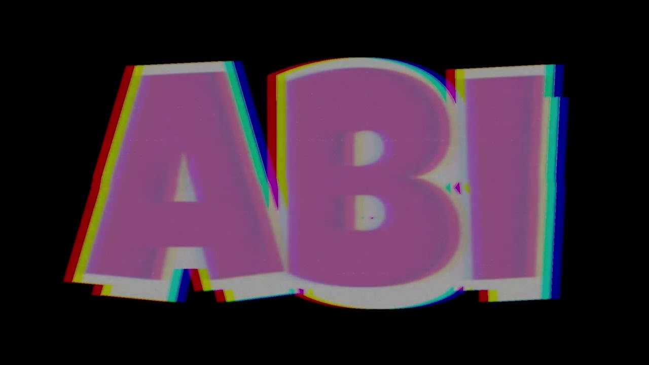 True colours (ADHD RnB)