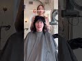 much needed tlc #hair #mullethaircut