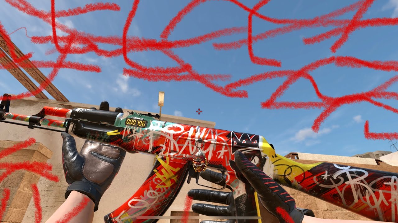 Glitch🖤 Standoff 2 Highlights YouTube