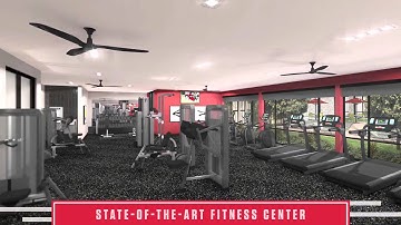 University Pointe - University of Louisville Student Housing