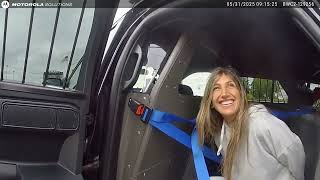 She Wouldn t Pull Over Then Officers Found Drugs