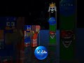 Passo Bem Solto Phonk Challenge 107 Can Sonic Get Superpower? Help Sonic? #shorts #minecraft