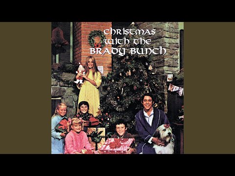 The Brady Bunch — Rudolph The Red-Nosed Reindeer
