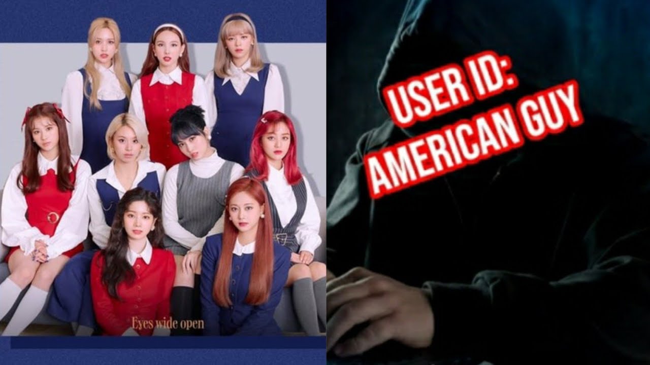 TWICE JADI TARGET RUMOR PALSU "SLAVE ROOM", PENGGEMAR PROTES KE JYP ENTERTAINMENT