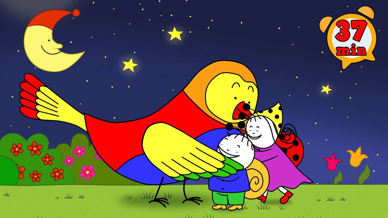 Boca I Lutkica - 8 epizode | #73