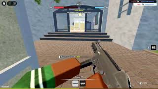 [Best! 🔫] Airsoft Battles 🔥 No Linkvertise! Kill All Players / Open Source 🔥 PC & Mobile! (2025)