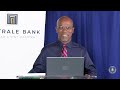 DCOMM SPECIAL INTRODUCTION ON THE CARIBBEAN GUILDER
