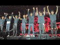 Stray Kids Star Lost Haven LA DAY 2 Front Row 4K
