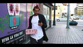 LaLo 88 Towers (L88T) - Catch A Vibe
