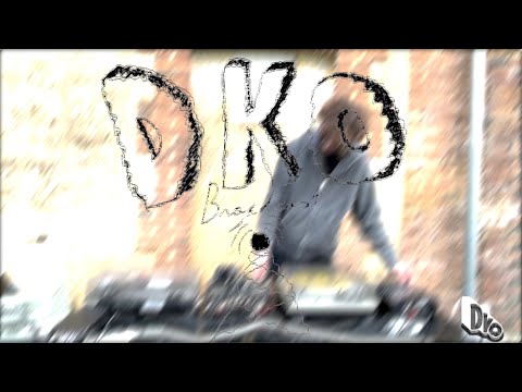 D.KO Broadcast #2 - MAD REY