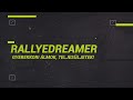 RallyeDreamer - Hevesi István l S02 - E05 l