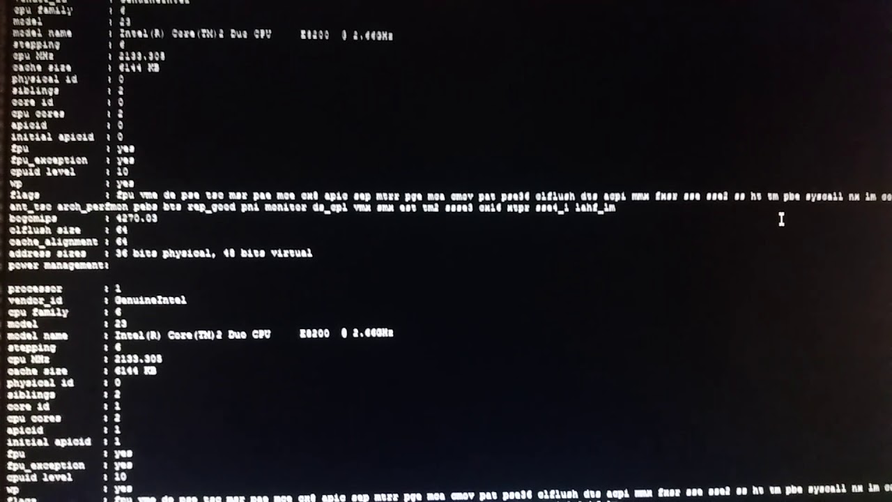 Root Free 6 YouTube