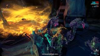 Warframe: Once Awake M-Prime, Mercury