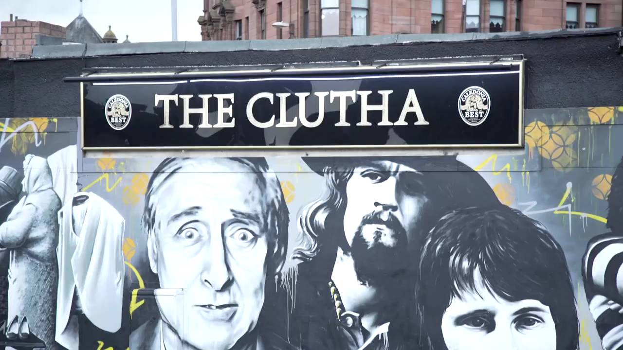 Get to know: Glasgow