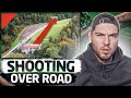 Shooting Across A Busy Road In Switzerland! | Bosnian Reacts