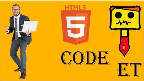 Html Part 7 Comment in Amharic 2023 በአማርኛ for beginners