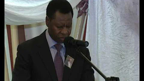 Legal fraternity pay last respects to Judge Mtambanengwe in Windhoek - NBC