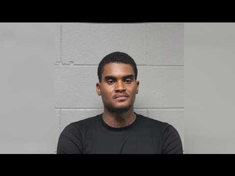 Arrest made in murder of OEMC employee