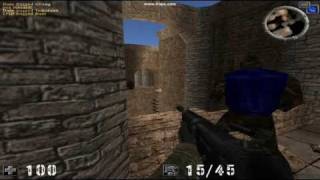 assault cube ownage