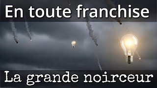 EP-188 - La grande noirceur - Avec Cosmos