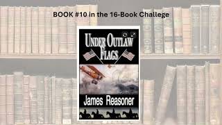 Reading Report: September 2026, Chapter 1