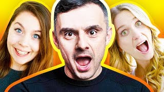 $12,000 Consulting Session with GARY VEE - 4Ds Review