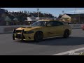 GT7 Weekly Challenges May Week 2 American ClubmanCup 700 with Dodge Charger SRT Hellcat Safety Car