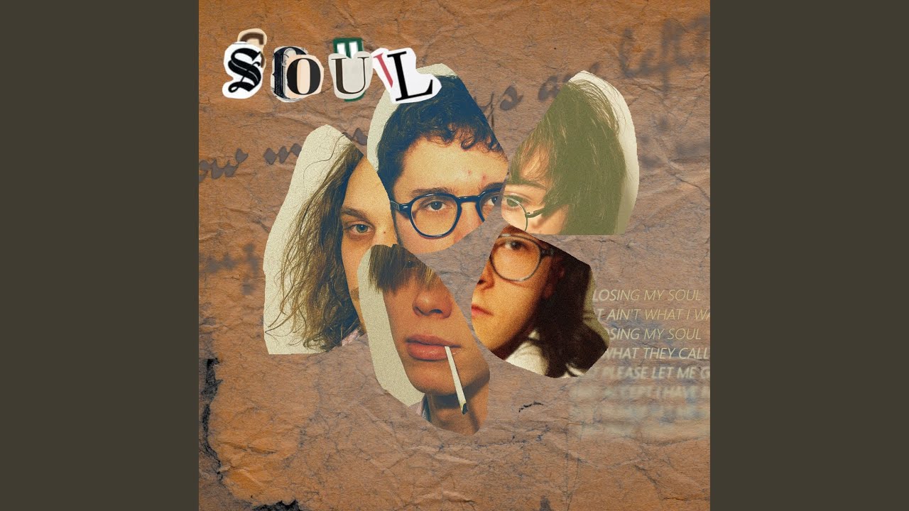 Watch Soul on YouTube Watch Soul on YouTube