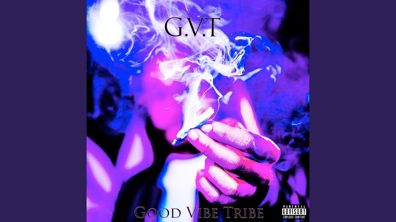 Watch G.V.T (Good Vibe Tribe) on YouTube Watch G.V.T (Good Vibe Tribe) on YouTube