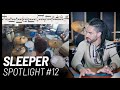 Sleeper Spotlight 12 | Orlando Drummer Podcast