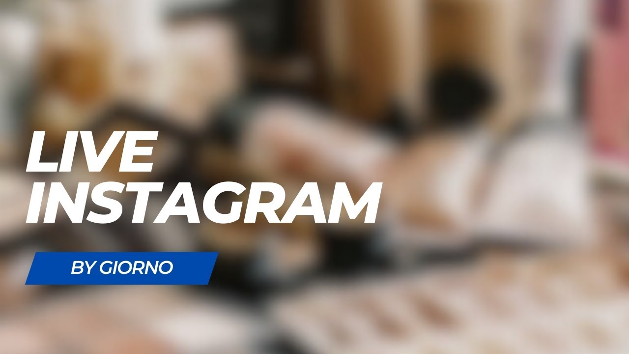 Live Instagram | Boyfriend ASMR | Indonesia