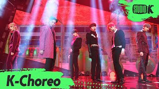 [K-Choreo 6K] 원어스 직캠 'Intro:Devil is in the detail+반박불가' (ONEUS Choreography) l @MusicBank 210122