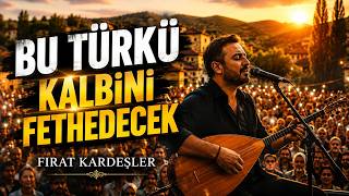 Yar Yüreğin Demirden Mi Yüzün Kara Kömürden Mi (Versiyon) Anadolu Folk Cover