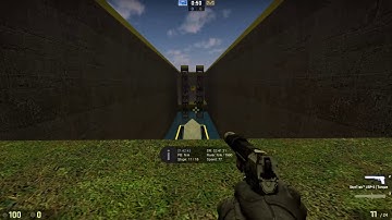 i just started to bhop and surf for fun