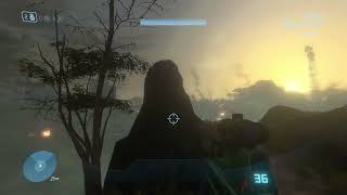 Halo MCC golden moa eye spy - grifball in, msoft store version broken again - September 10th 2025