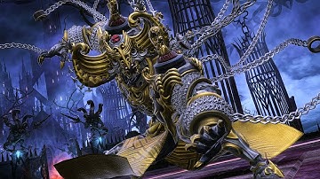 P1S Static Clear blind & sync