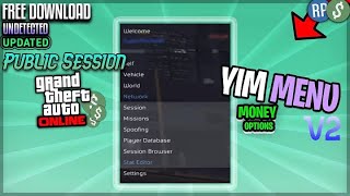 YIM Menu for legacy : Tutorial 2025 GTA 5 1.72 just in 10 minutes