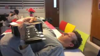 Mannequin Challenge for MND - JorDan Creative