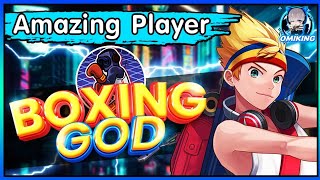 ZONE4 Extreme The God Player คืนสังเวียน Boxing Full Power โคตรโกง!! OmiKing สิงร่าง แชมป์