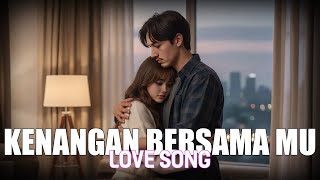KENANGAN BERSAMA MU Musik Melankolis LAGU 2025 #music #popular #lovesong GRATIS DI PUTER DI KAFE