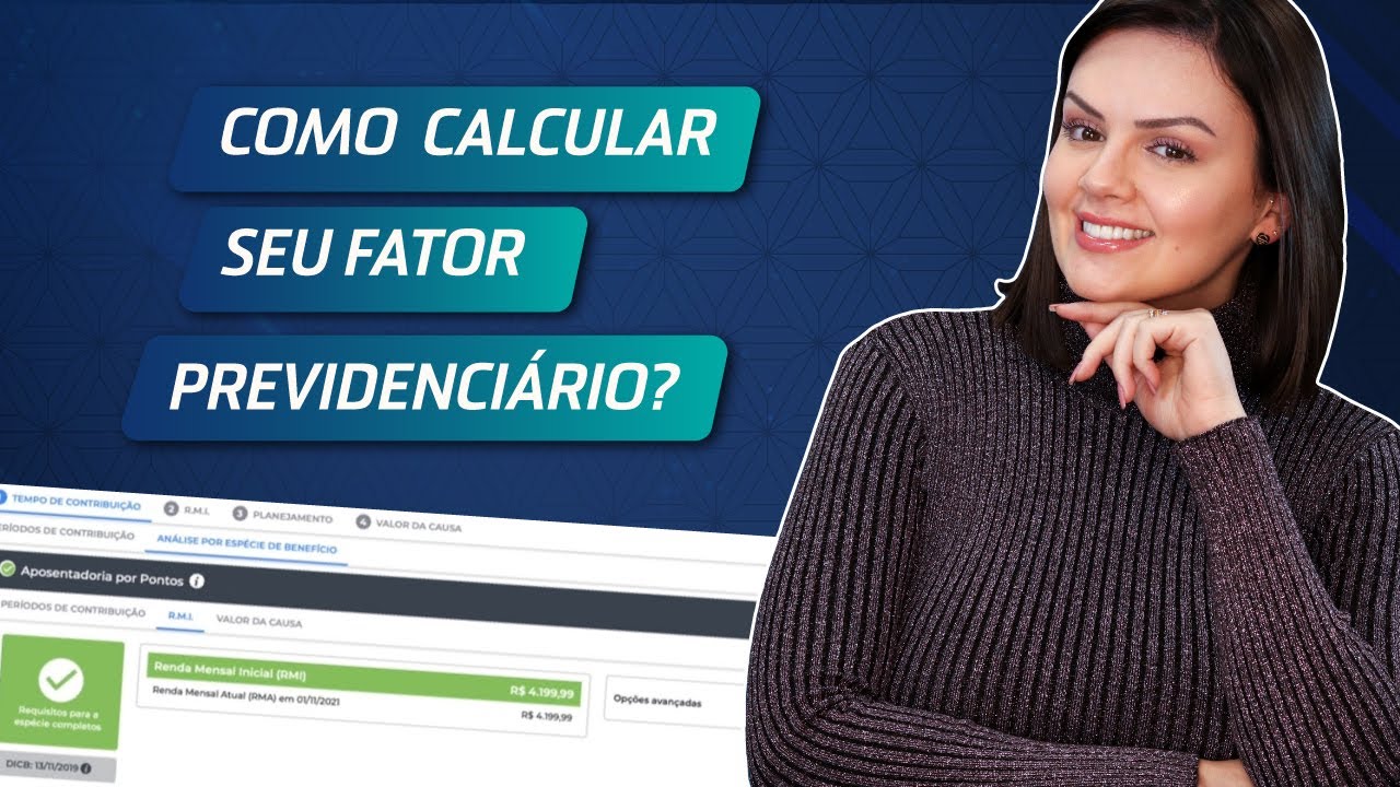 Como Calcular sua Aposentadoria do INSS? Atualizado 2023