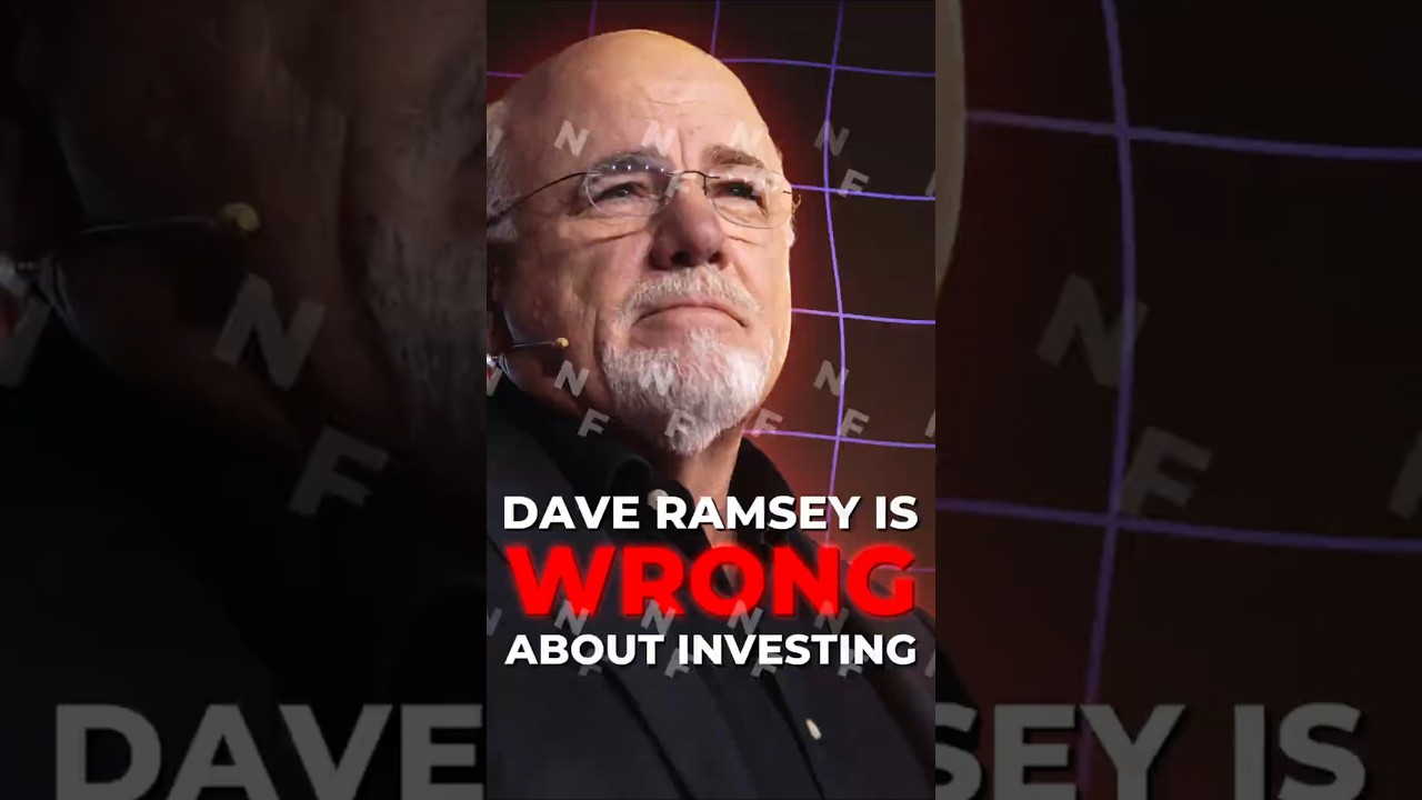 Caleb Hammer — Is Dave Ramsey Wrong? (Re-Edit - Short Repurpose)