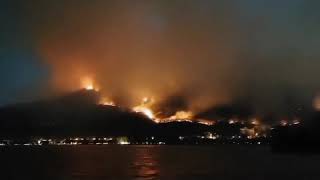 Celebrity Hypocrisy - Fire In The Sky Profile