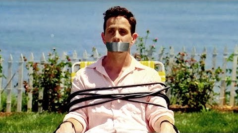 Joey McIntyre Has a Secret