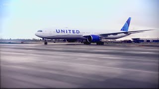 Is United Airlines really going to lay off 36,000 employees?