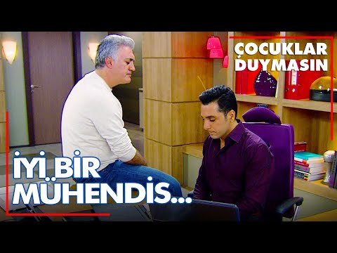 Haluk'tan Tolga'ya övgüler... - Çocuklar Duymasın 80. Bölüm