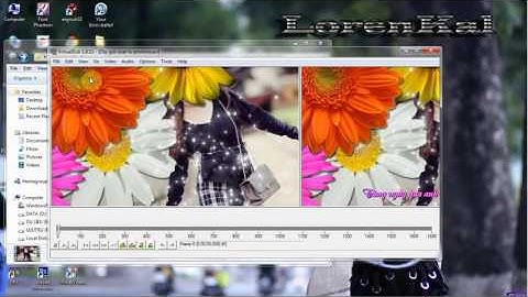 Hướng dẫn encode bằng VirtualDub xuất định dạng H264 cực nét