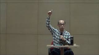 小 小 講 堂 276         PM2 5的啟示錄          1081203