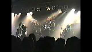 Rage Live Biella 13.09.1998 - Part 12