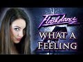 Flashdance - What a Feeling ( Cover by Minniva ft David Olivares )